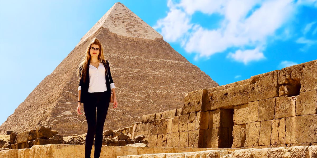 2 Days Cairo Tours from Sharm El Sheikh by Plane - Egypt Tours Portal