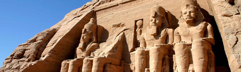 Abu Simbel - 2 Days Luxor & Abu Simbel Tours From Hurghada - Egypt Tours Portal