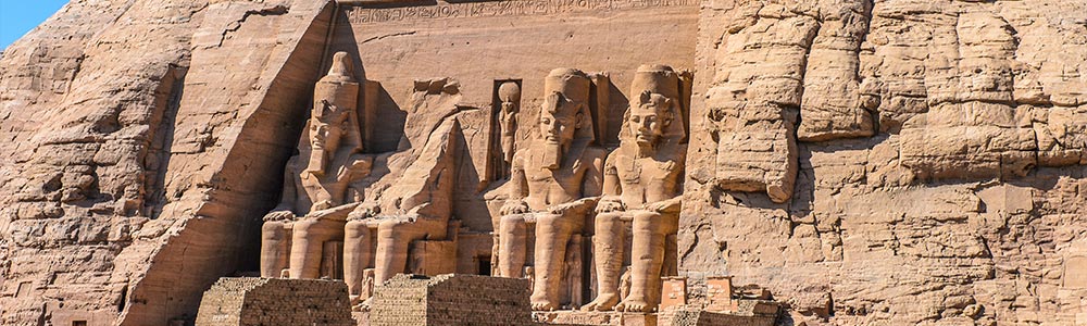 Abu Simbel - Egypt Highlights from Hurghada in 2 Nights - Egypt Tours Portal
