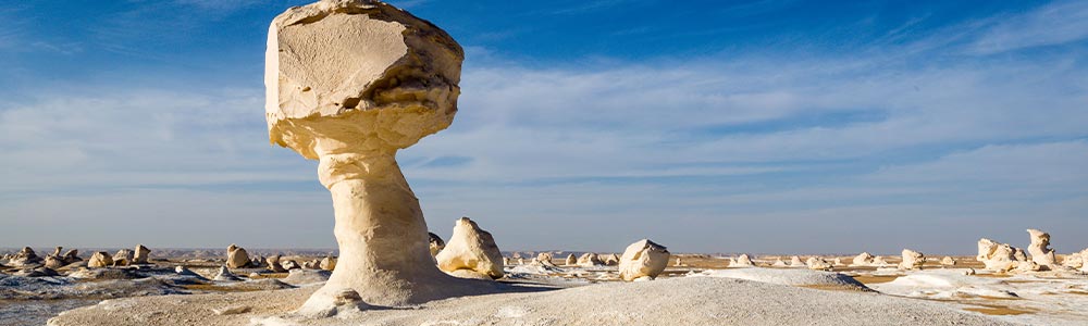 Bahariya Oasis - Egypt Tours Portal