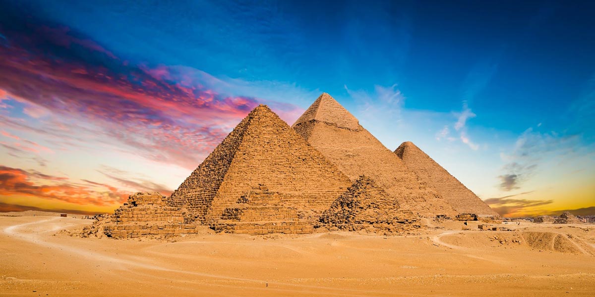 Cairo Tour from Sharm El Sheikh by Plane - Egypt Tours Portal