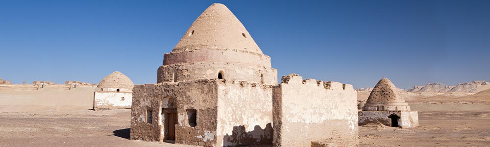Dakhla Oasis - Egypt Tours Portal