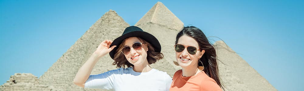 Day Trip to Cairo from Hurghada by Private Car - Egypt Tours Portal
