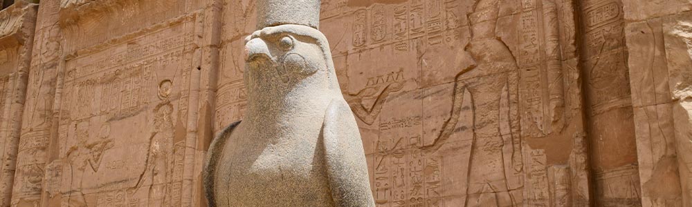 Edfu - 5 Days Nile Cruise from Hurghada - Egypt Tours Portal