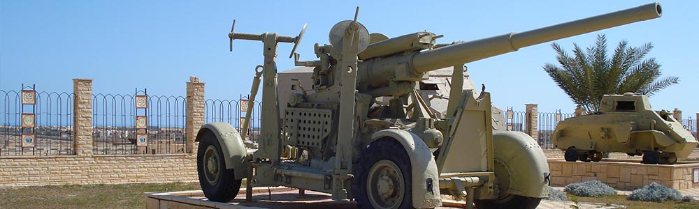 El Alamein Tour from Alexandria Port - Egypt Tours Portal
