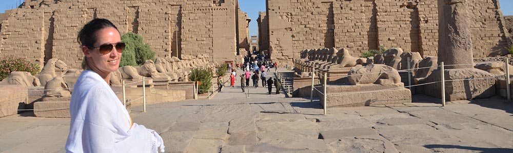 Karnak - 2 Day Trips to Luxor from Hurghada - Egypt Tours Portal