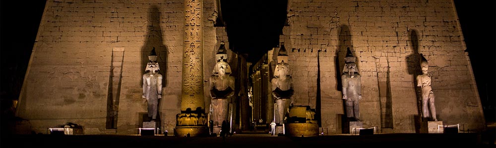 Luxor - 5 Days Nile Cruise from Hurghada - Egypt Tours Portal