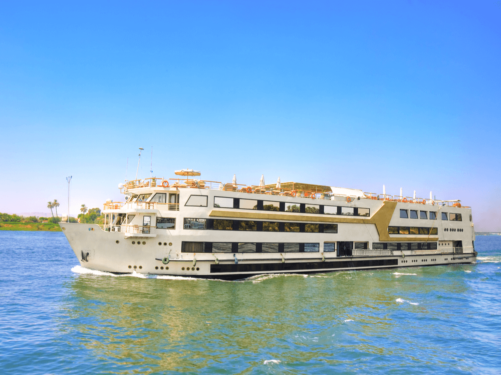 Luxor and Aswan Nile Cruise from Marsa Alam - Egypt Tours Portal