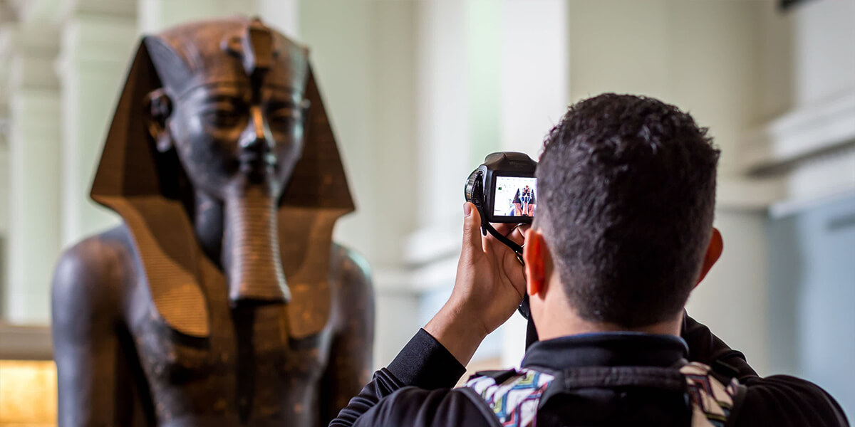 Overnight Tour to Cairo and Alexandria From Port Said - Egypt Tours Portal