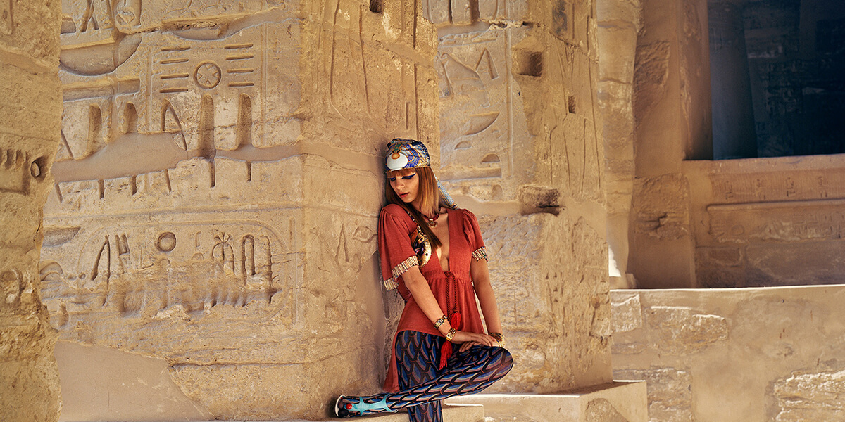 Overnight Tour to Cairo and Luxor from Port Said - Egypt Tours Portal