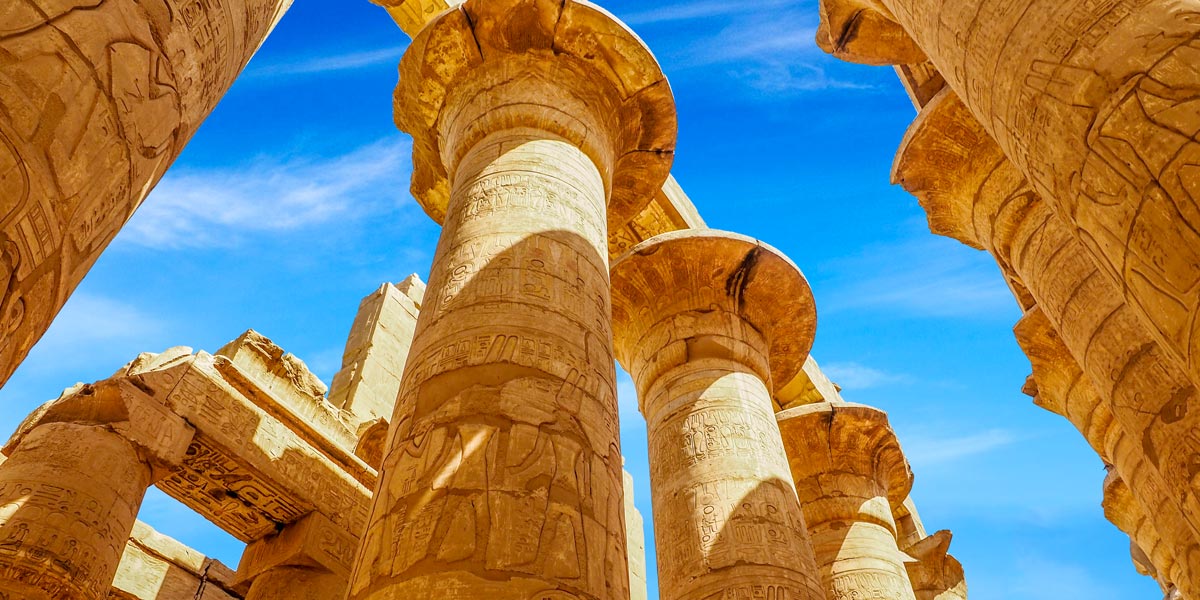 Overnight Trips to Cairo & Luxor from Marsa Alam