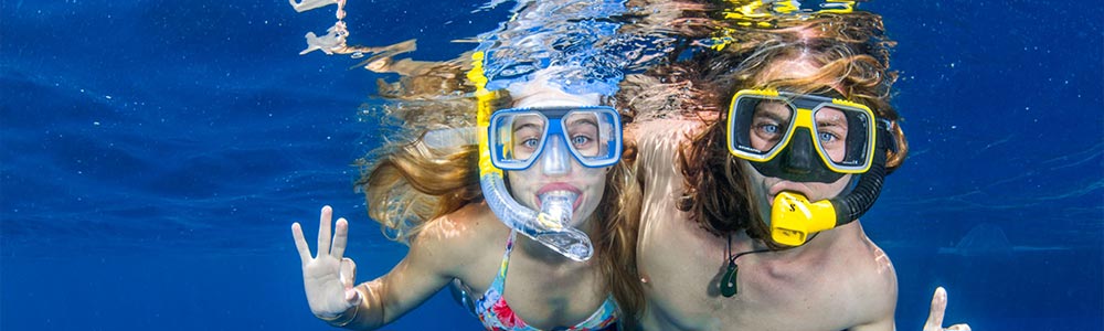 Private Snorkeling in Hurghada - Egypt Tours Portal