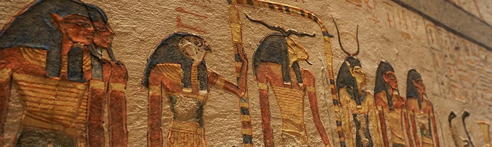 Valley of the Kings - 2 Day Trips to Luxor from Hurghada - Egypt Tours Portal