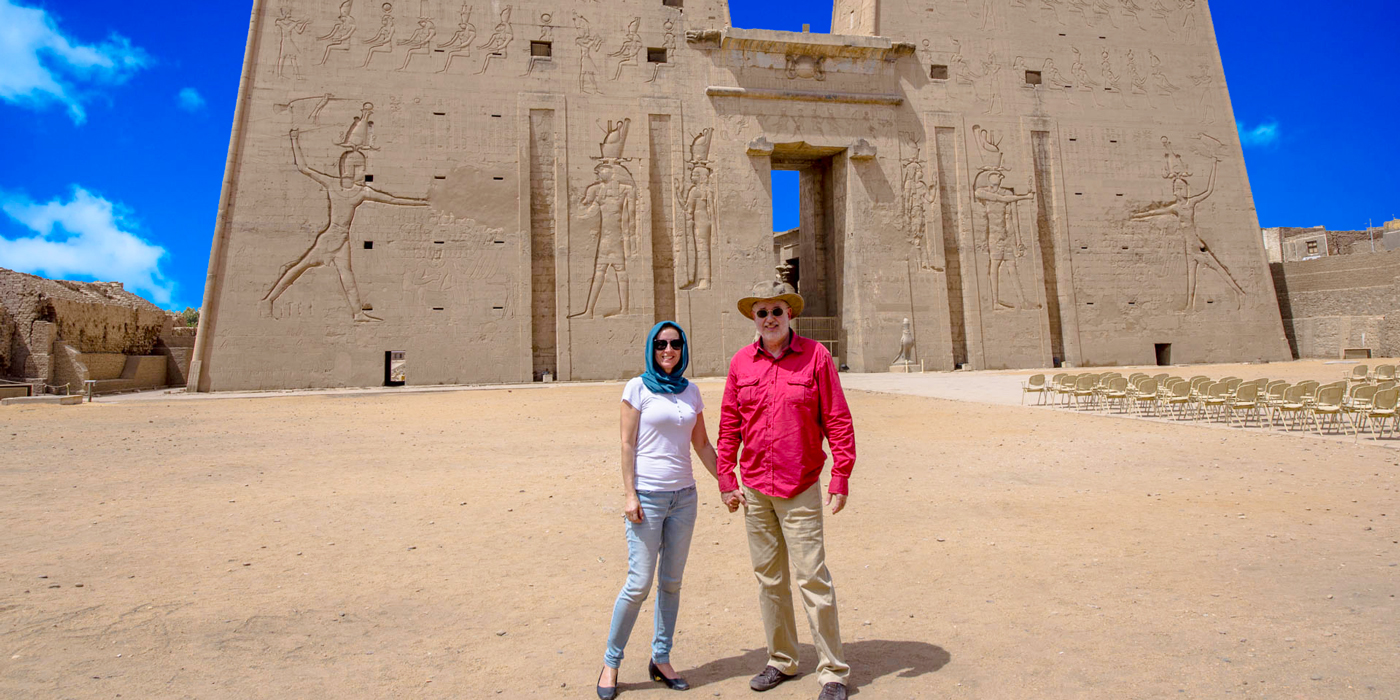 tour to edfu and kom ombo from marsa alam - egypt tours portal