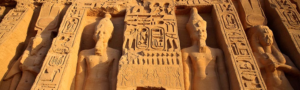Abu Simbel - Aswan Abu Simbel Tours-from Hurghada - Egypt Tours Portal