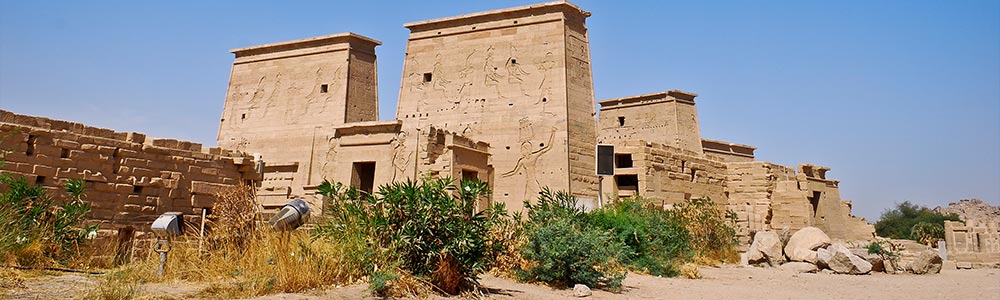 Aswan Abu-Simbel Tours from Hurghada - Egypt Tours Portal