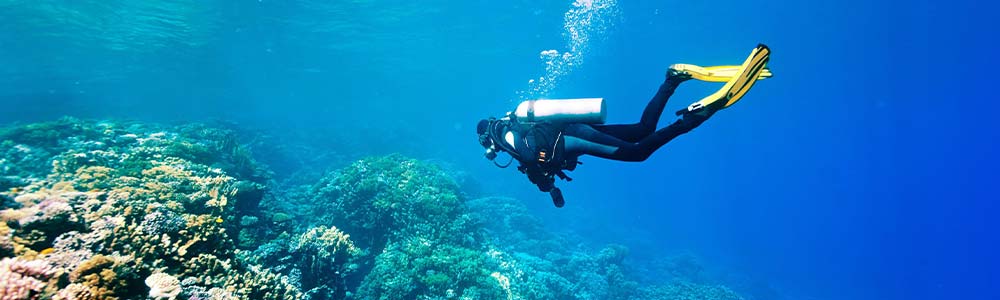 Discover Scuba Diving from Hurghada - Egypt Tours Portal