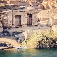 Gebel El Silsila - Egypt Tours Portal