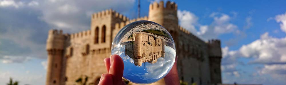 Qaitbay - 2 Days Cairo Alexandria Tours from Hurghada - Egypt Tours Portal