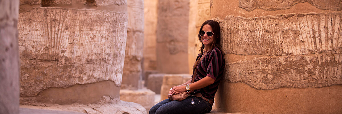 Karnak - 2 Days Luxor & Aswan Tours from Hurghada - Egypt Tours Portal