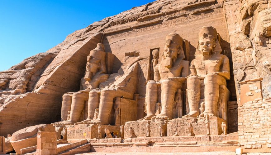 Aswan Tourist Attractions Places to Visit in Aswan Egypt Tours Portal