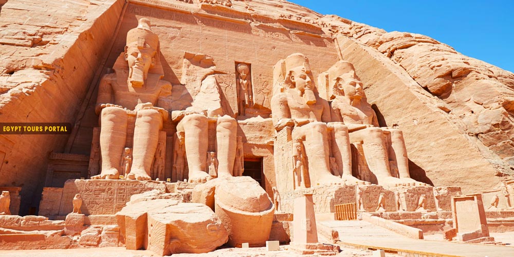 Aswan History - Egypt Tours Portal