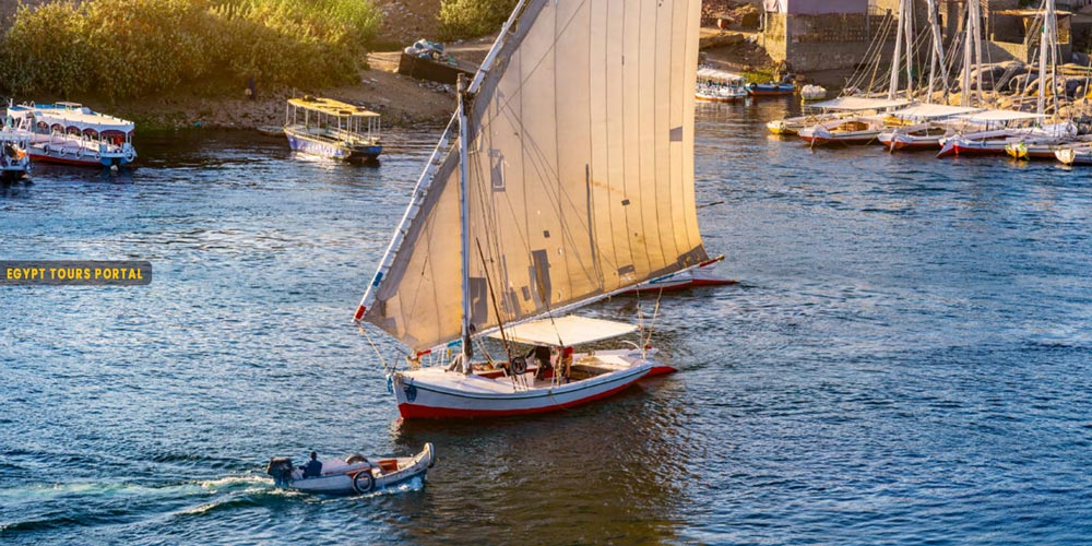 Aswan Weather - Egypt Tours Portal