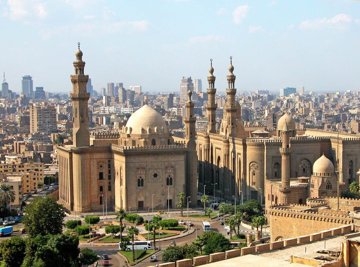 Information About Cairo City Egypt | Egypt Tours Portal