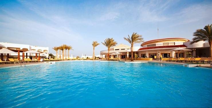 Information About El Gouna Egypt | Egypt Tours Portal