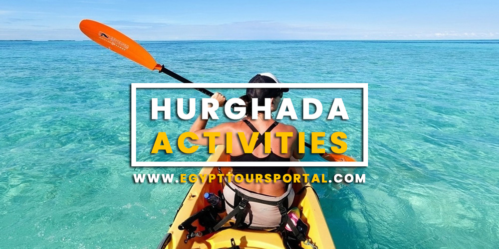 Hurghada Activities - Egypt Tours Portal
