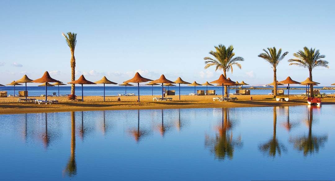 Information About Hurghada Egypt | Egypt Tours Portal