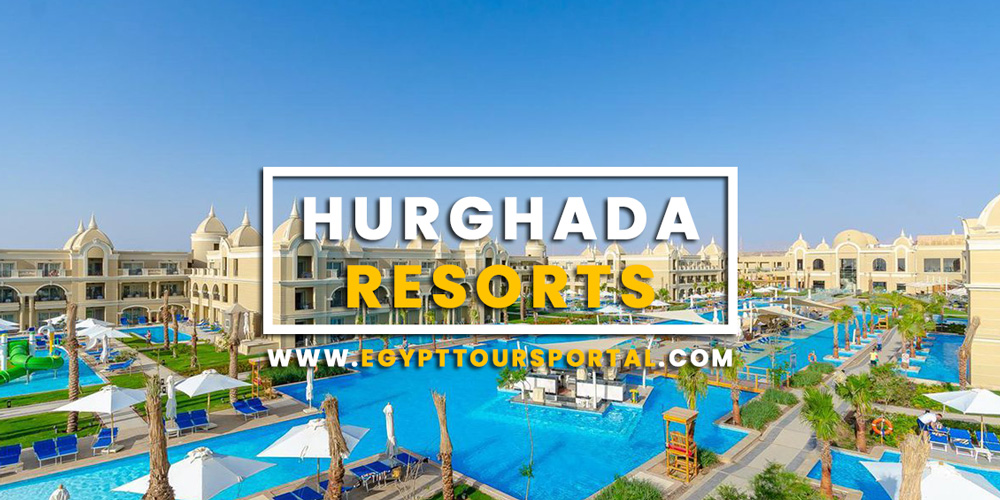 Hurghada Resort - Egypt Tours Portal