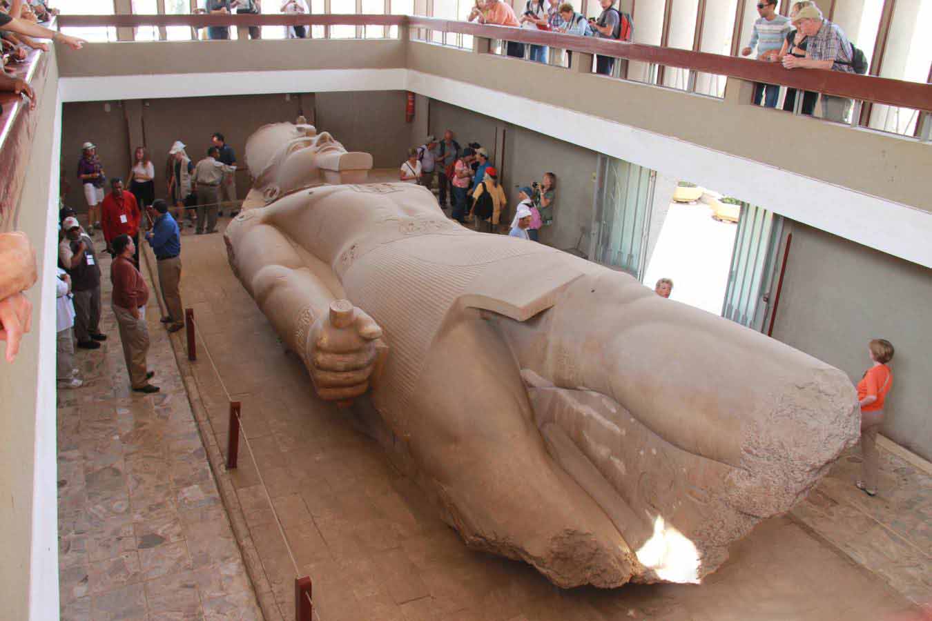 Information About Memphis City | Ancient Egypt | Egypt Tours Portal