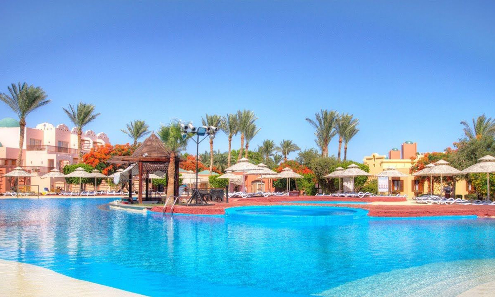 Resorts in Sharm El Sheikh - Egypt Tours Portal