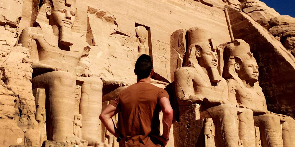 Tourism in Egypt - Egypt Tours Portal