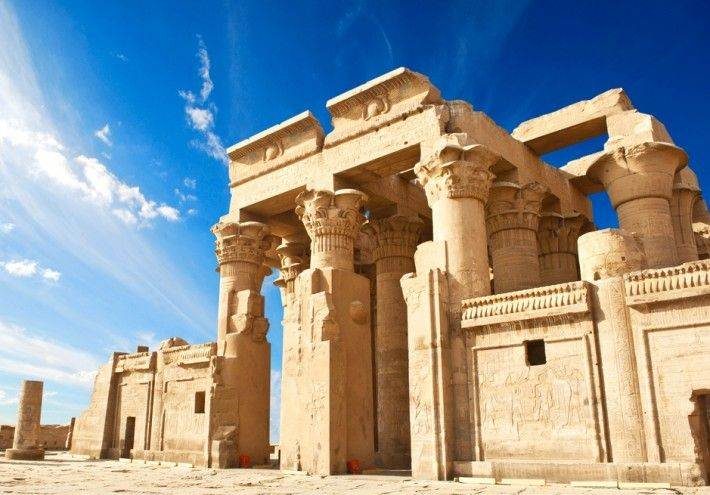 Information About Kom Ombo Temple | Egypt Tours Portal