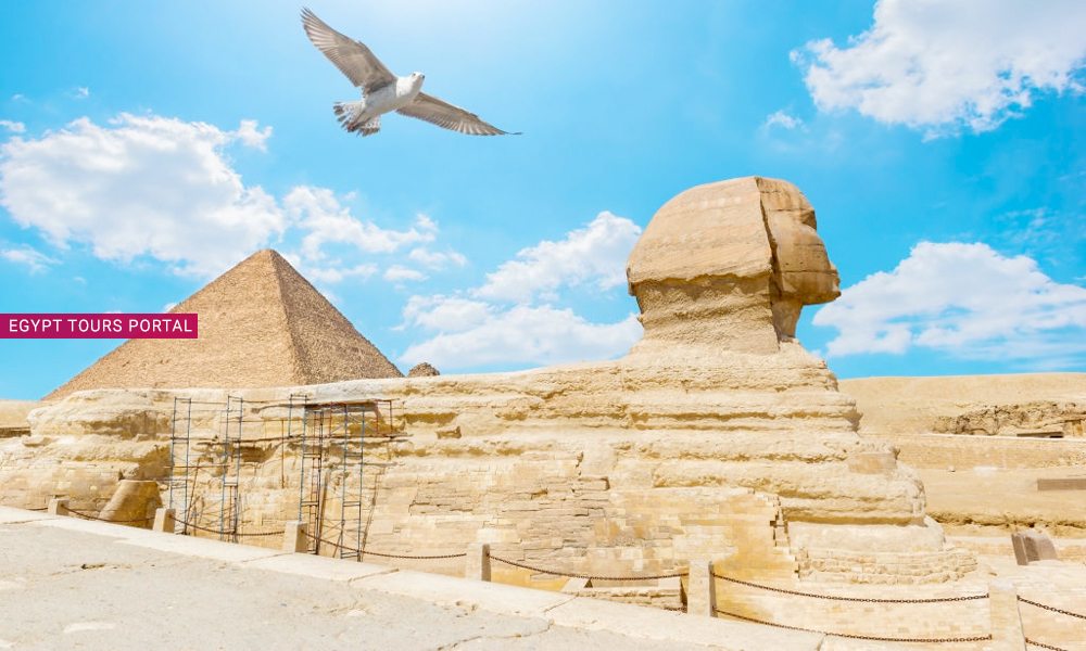 Best Places in Cairo - Egypt Tours Portal