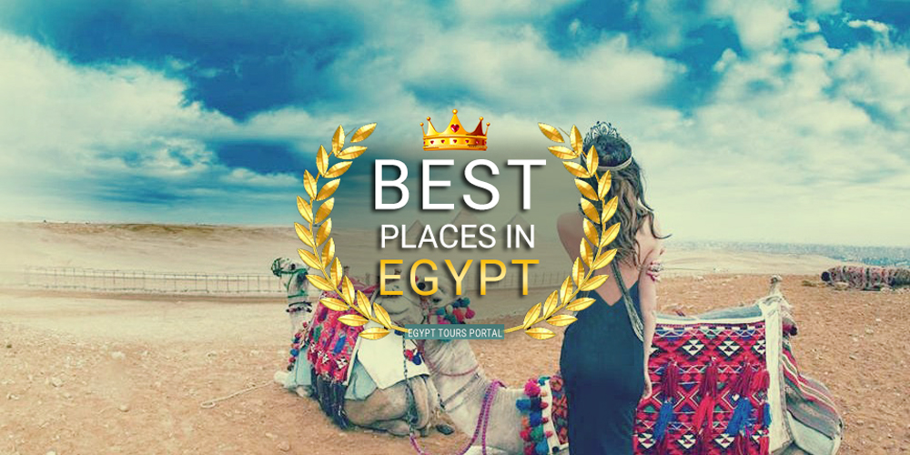Best Places to Visit in Egypt 2021