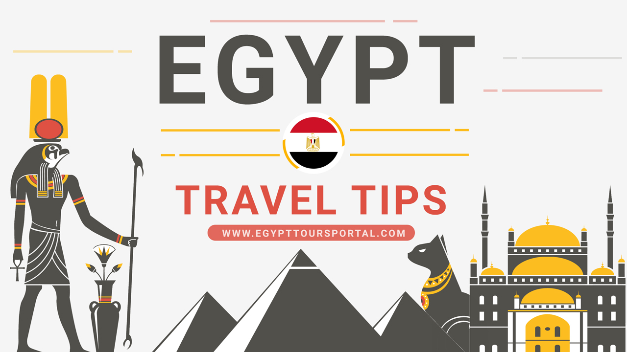 Egypt Travel Tips 2021