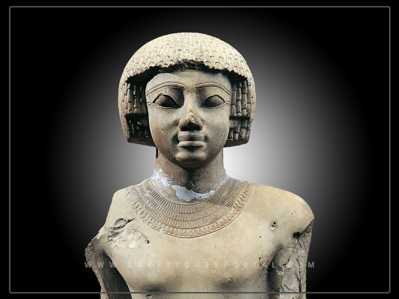 King Ahmos I - Egypt Tours Portal