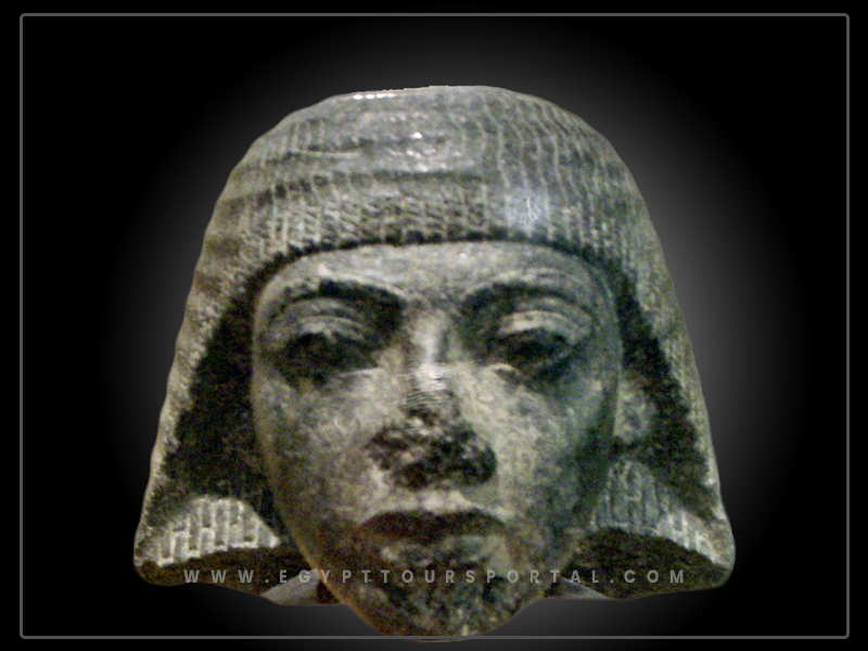 King Ramses I - Egypt Tours Portal