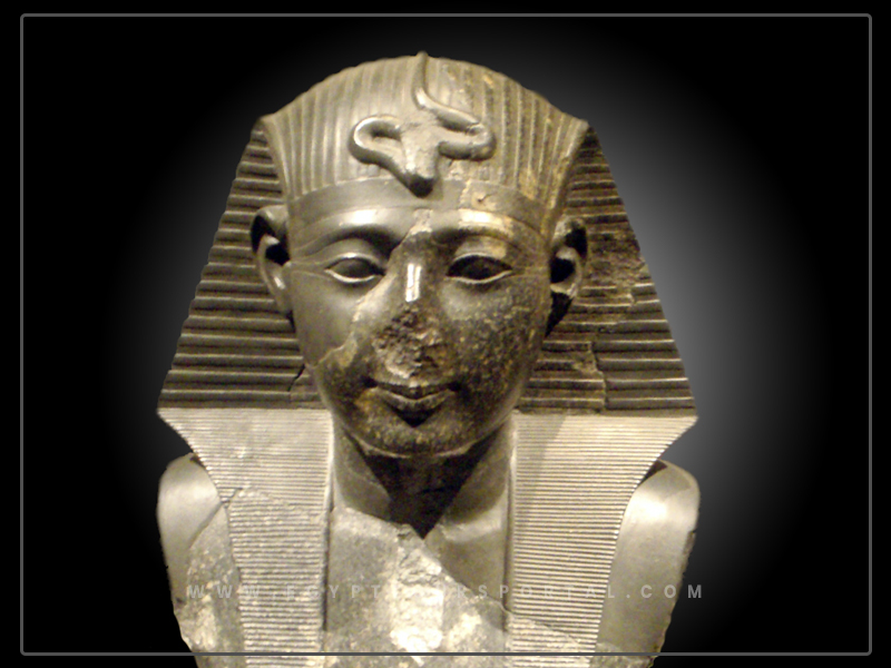King Seti I - Egypt Tours Portal
