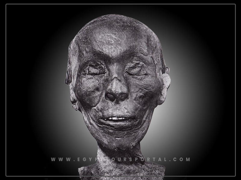 King Thutmose II - Egypt Tours Portal