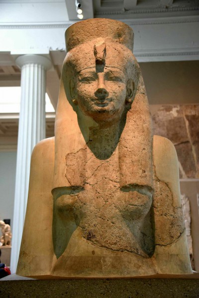 Hathor "Goddess of Drunkenness" Hathor "Goddess of Drunkenness"