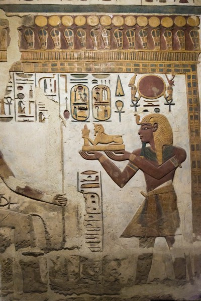Khonsu "God of Lunar" Khonsu "God of Lunar"