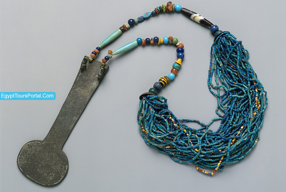 Menet - Ancient Egyptian Symbols - Egypt Tours Portal