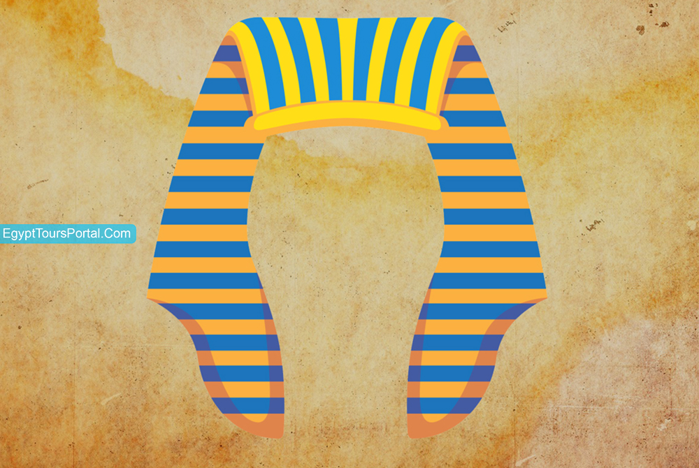 Nemes - Ancient Egyptian Symbols - Egypt Tours Portal