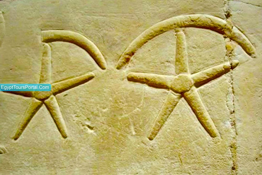 Seba - Ancient Egyptian Symbols - Egypt Tours Portal