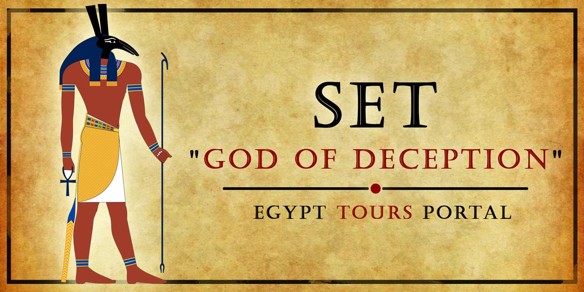 Top 50 Ancient Egyptian Gods And Goddesses "Names & Facts" Ancient