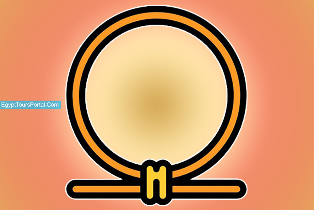 The Shen - Ancient Egyptian Symbols - Egypt Tours Portal